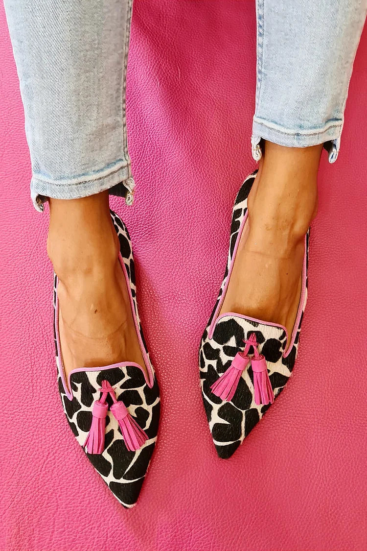 SPIDSE LOAFERS MED FRANSER