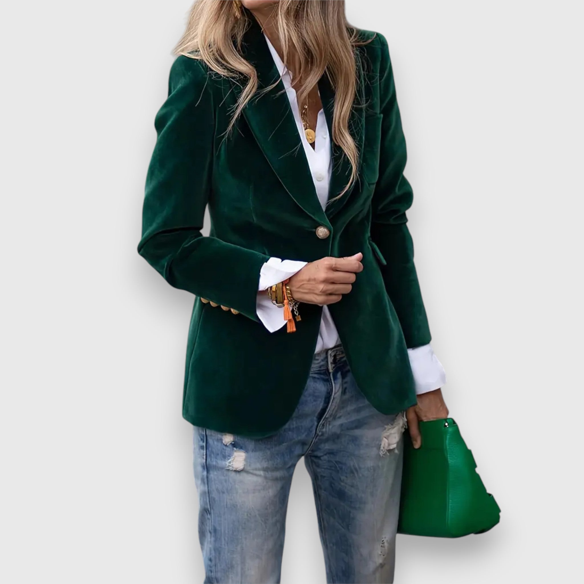 Jovie | Dame Blazer