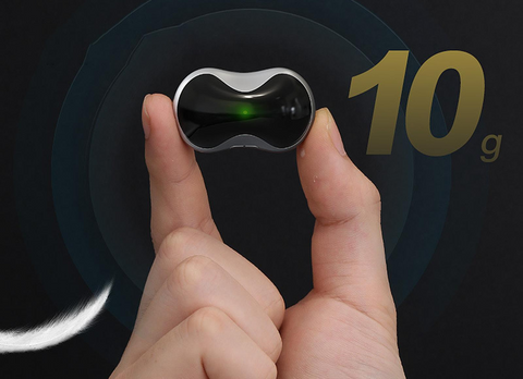 Anti-Snorkemaskine Under Hagen – Elektrisk Impuls Snorkestopper