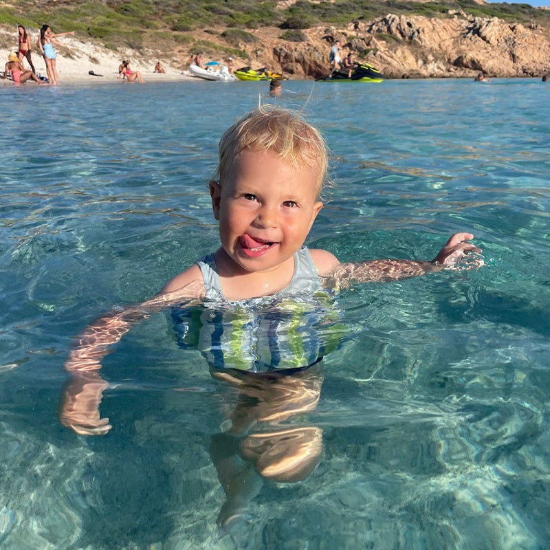 SafeSwim | Sørg for, at svømning er en sjov og sikker aktivitet