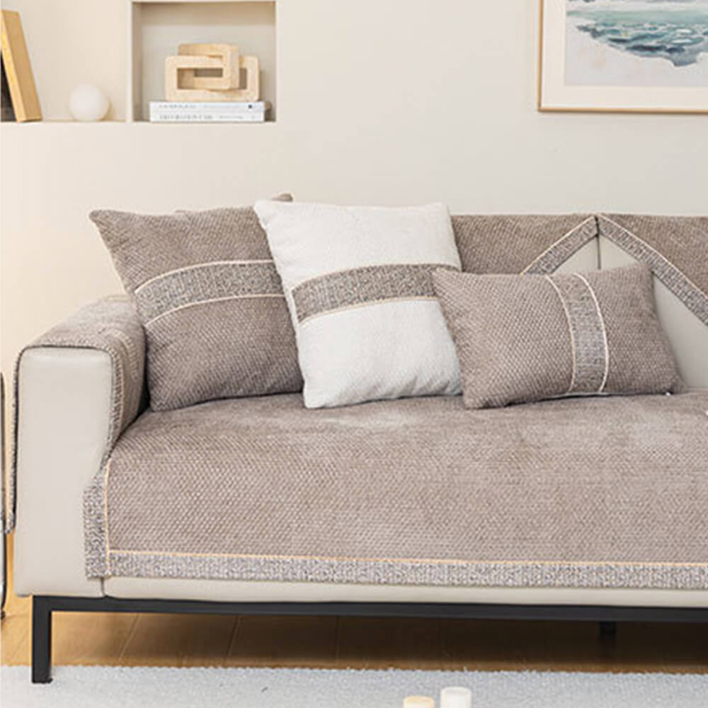 CozyGuard Sofa Betræk | Stil, beskyttelse og komfort-zarada.dk