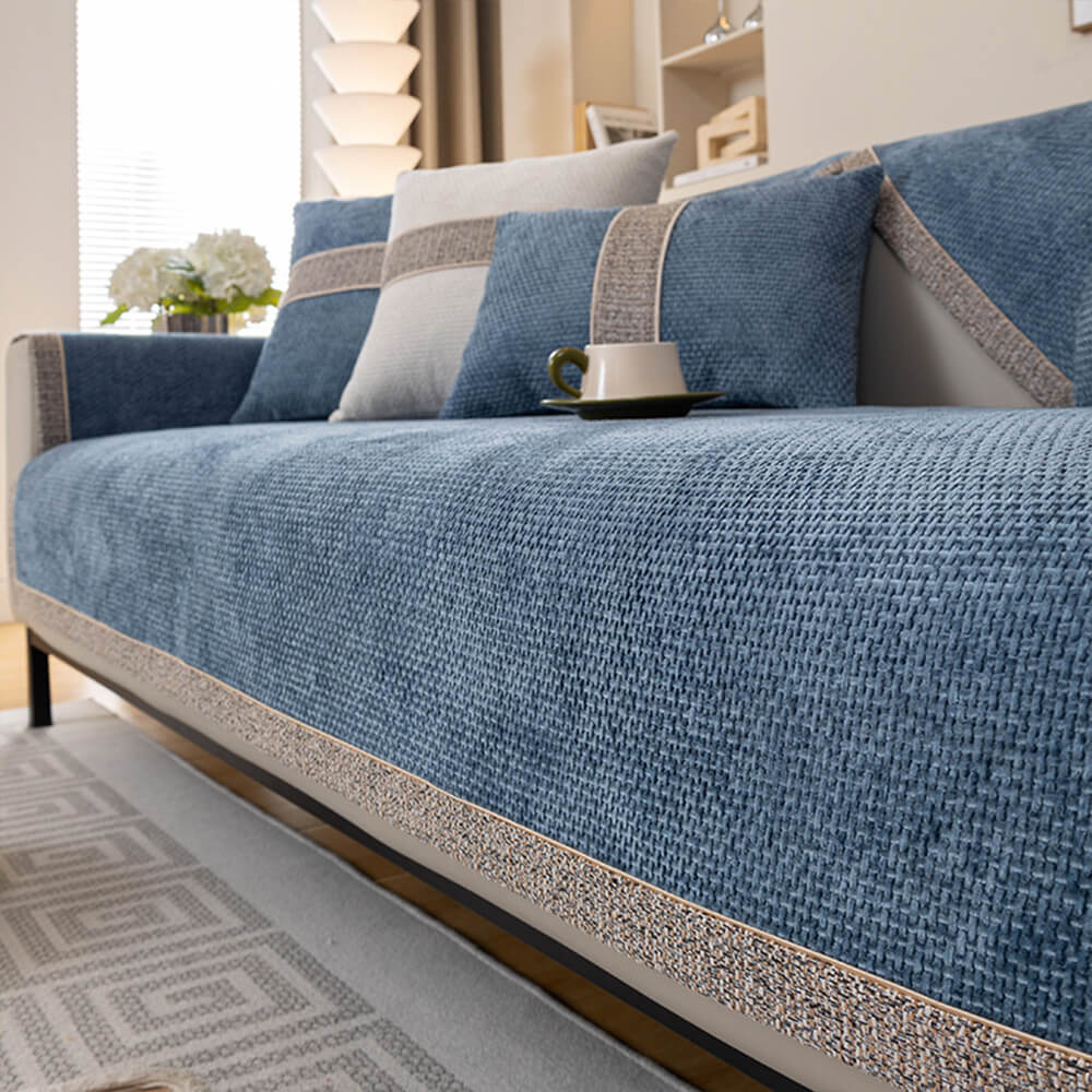 CozyGuard Sofa Betræk | Stil, beskyttelse og komfort-zarada.dk