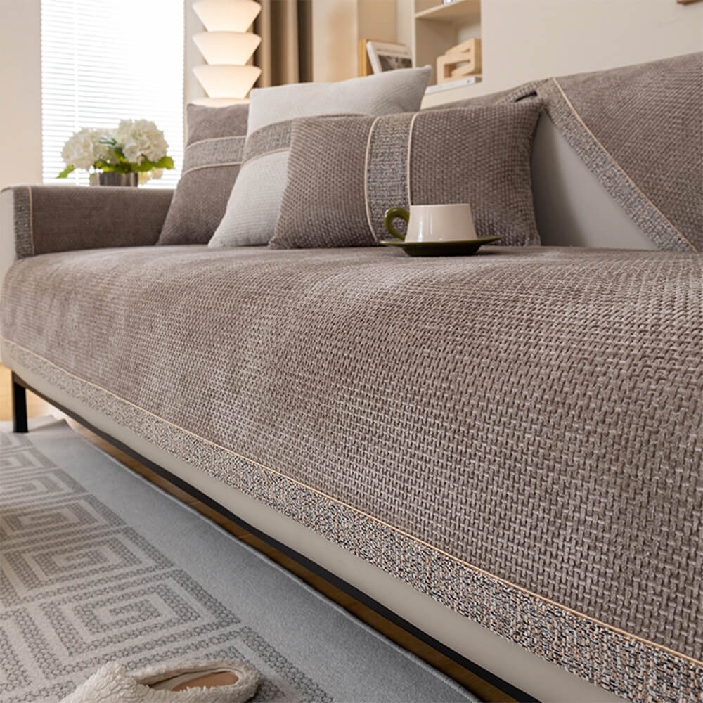 CozyGuard Sofa Betræk | Stil, beskyttelse og komfort-zarada.dk