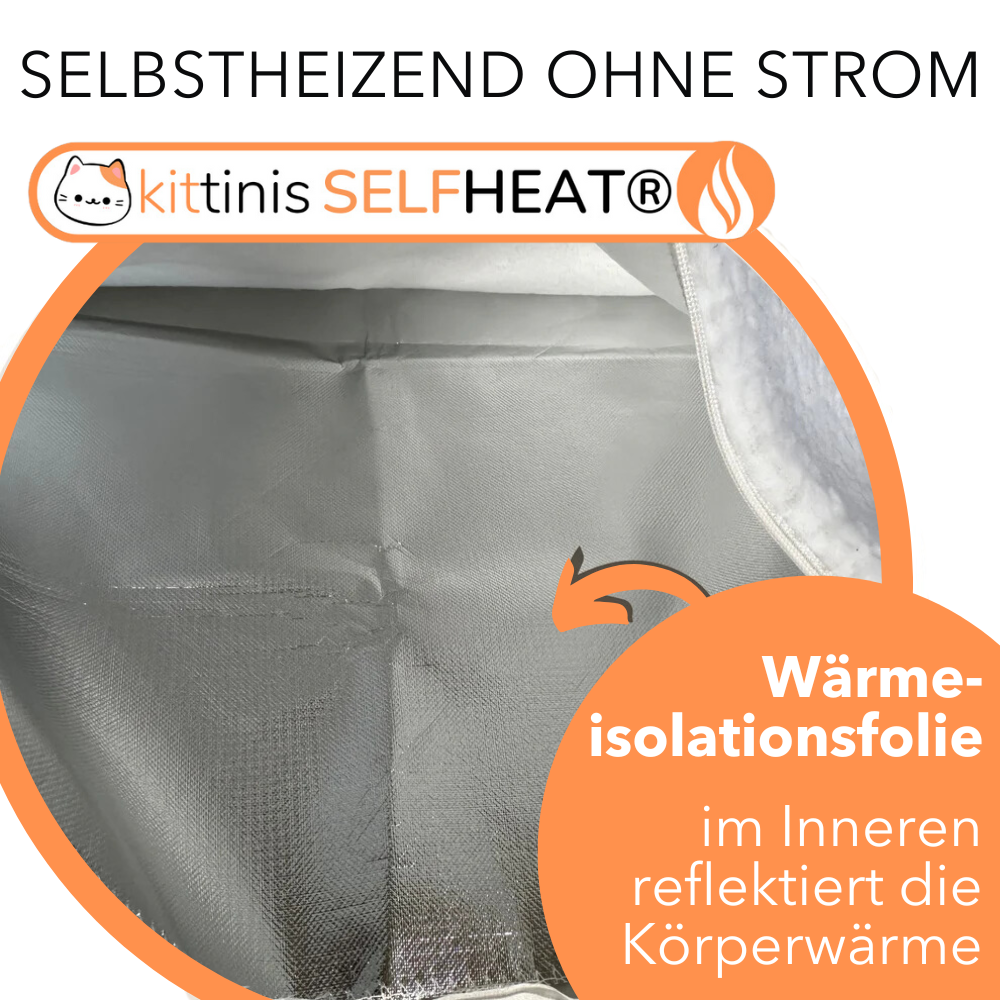 CozyWarm Pad | Udsender varme til din pelsede ven-zarada.dk