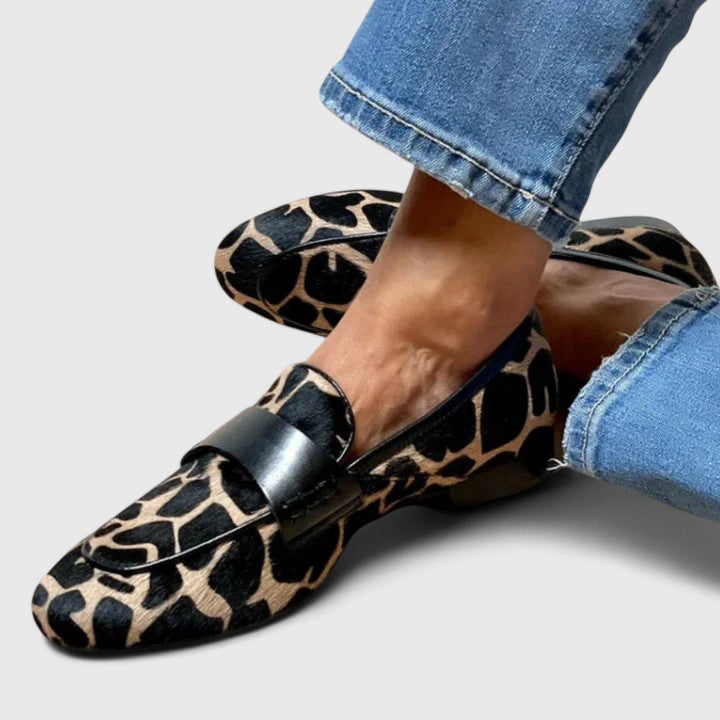 Annie | Premium Orthopædiske Loafers