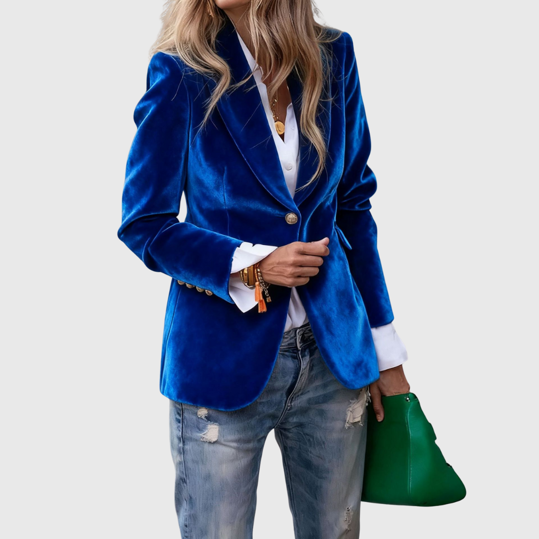 Jovie | Dame Blazer