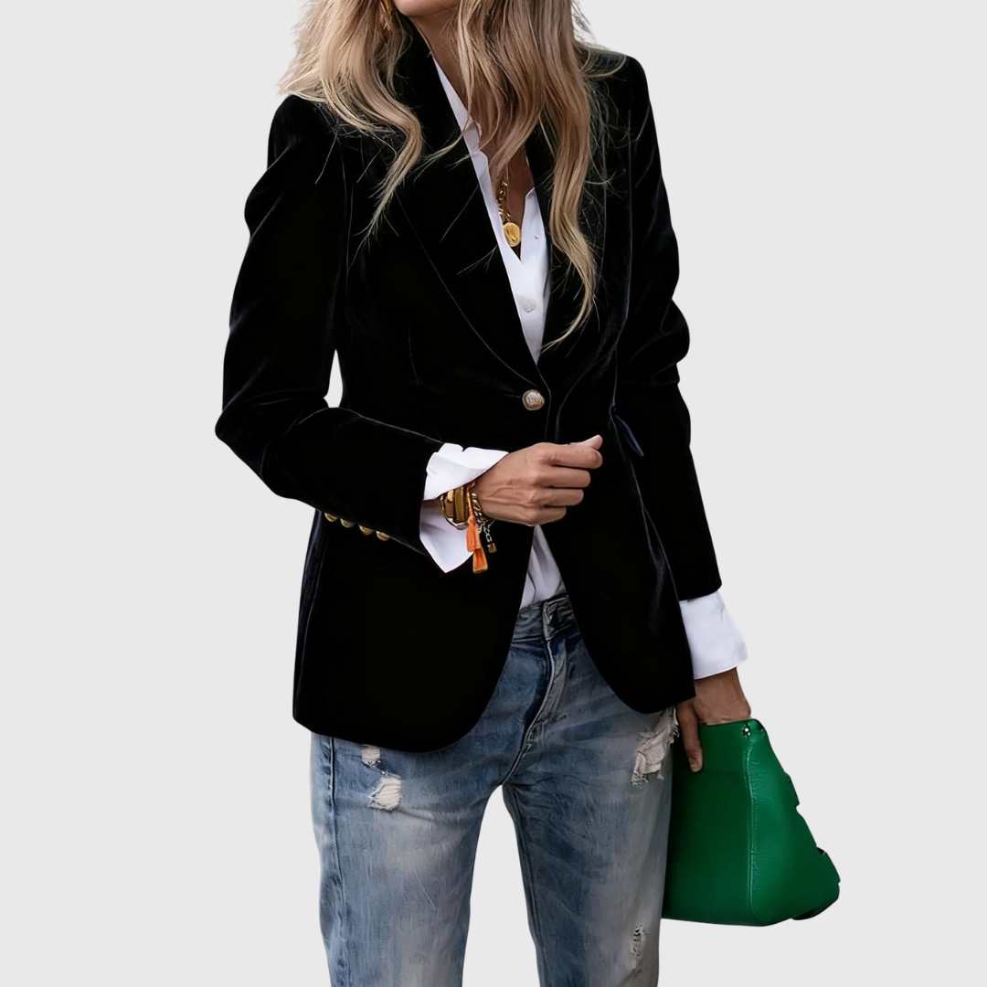 Jovie | Dame Blazer