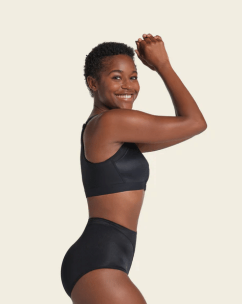 PosturePerfect Elite | Åndbar Posture Corrector BH med Lift-Up Support-zarada.dk