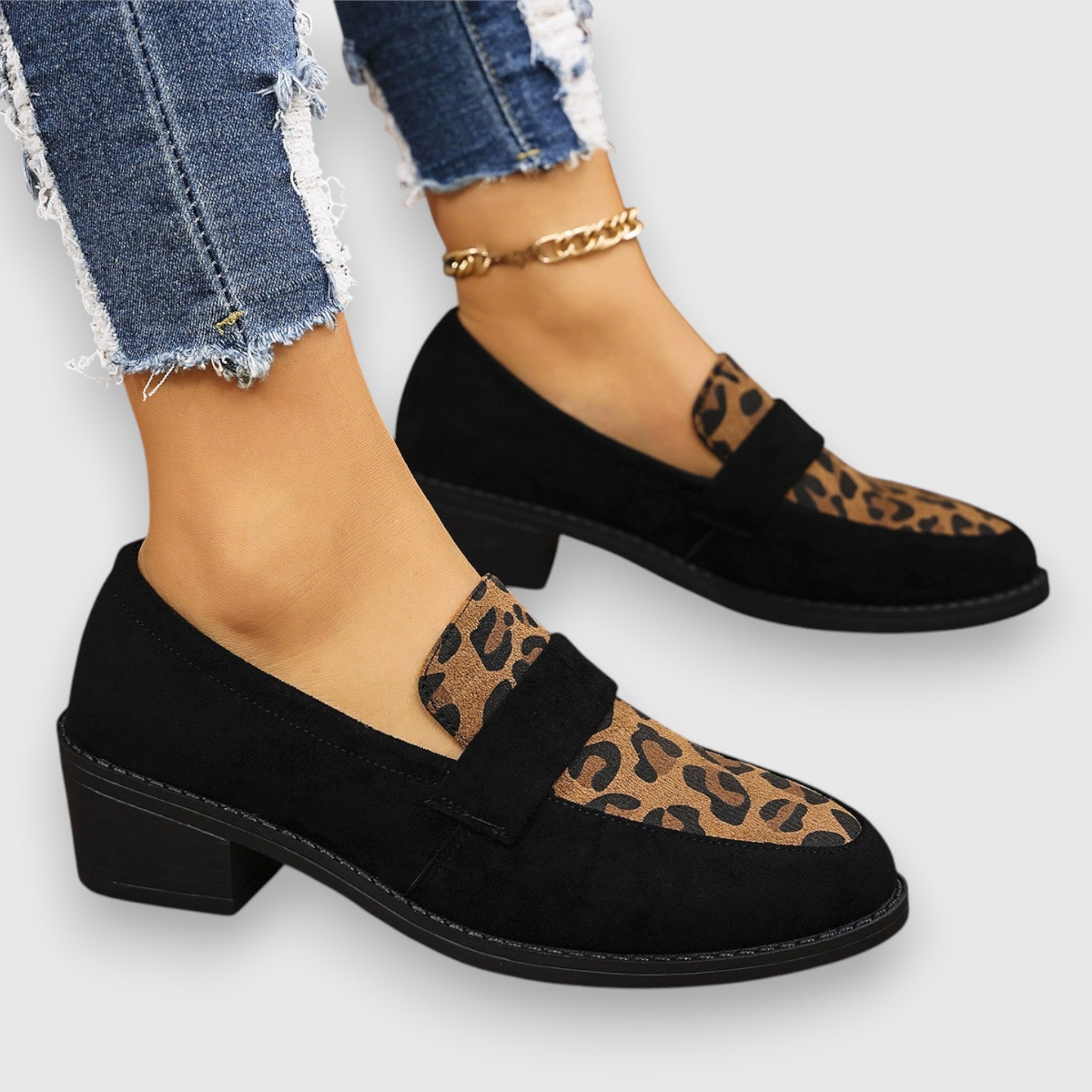 Annie | Komfortable Loafers