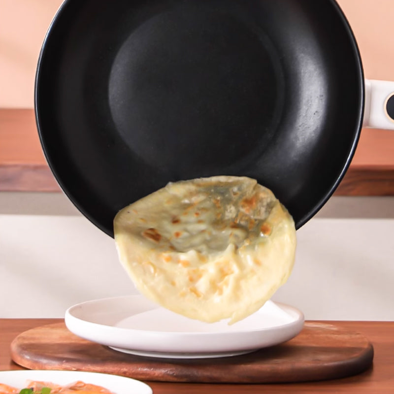 SmartCook Stegepande | Elektrisk madlavning uden gasblus!-zarada.dk
