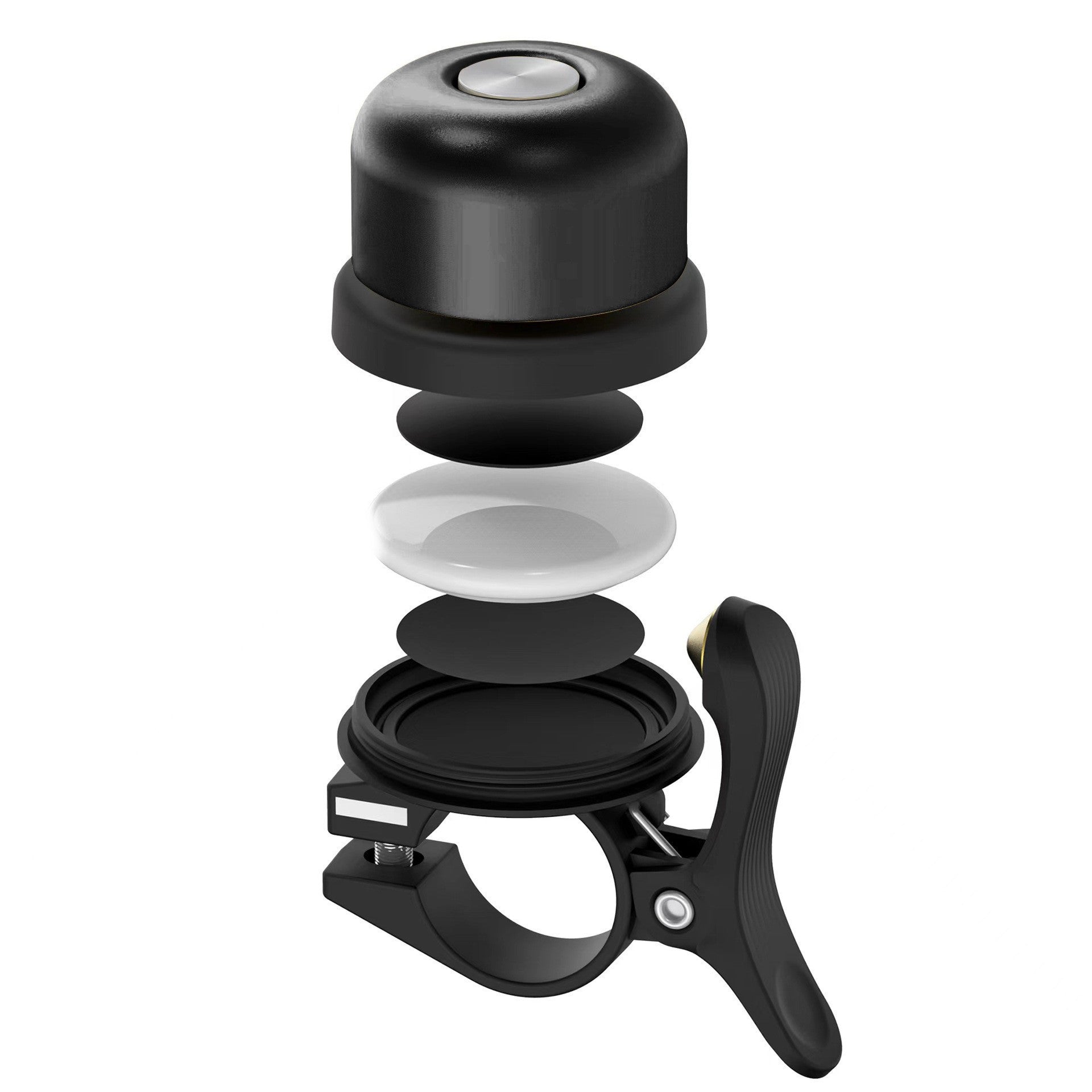 GPS-Bell | GPS-tracker & Tyverialarm klokke-zarada.dk