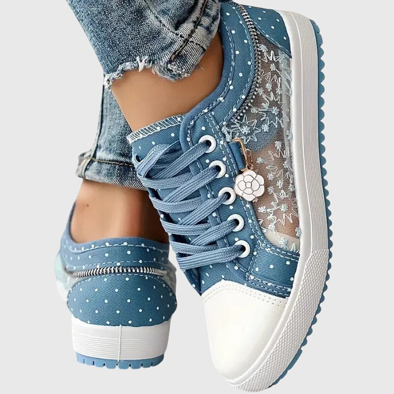 Annie | Ortopædisk Sneakers
