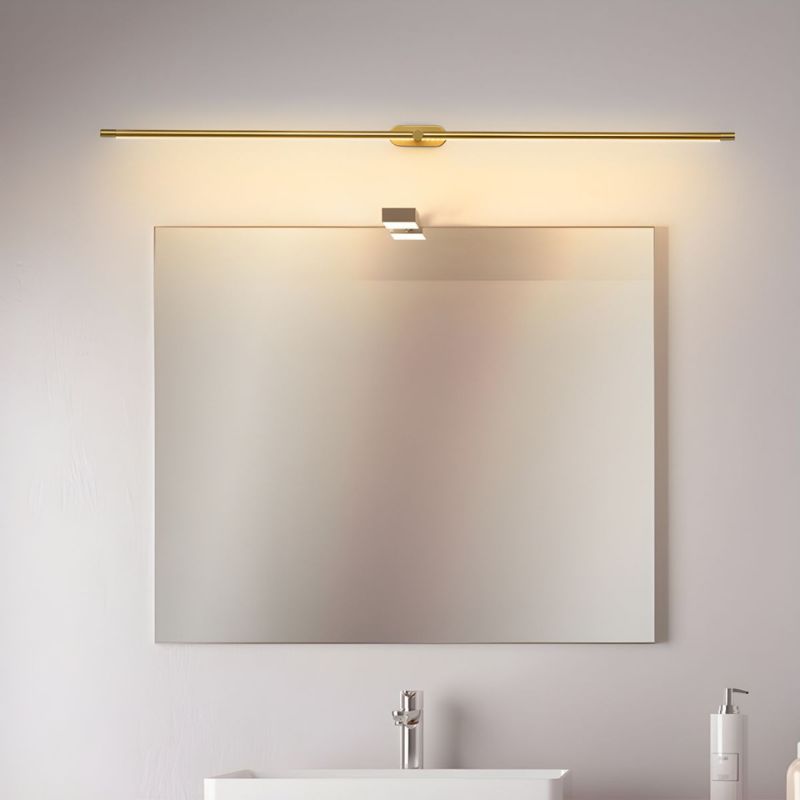 AuraMount – Dekorativ vægmonteret lampe med kreativt design