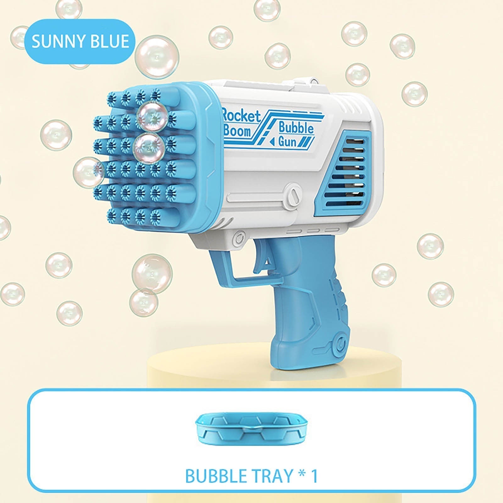 BubbleBlash | Sommeren igennem med uendeligt mange bobler-zarada.dk