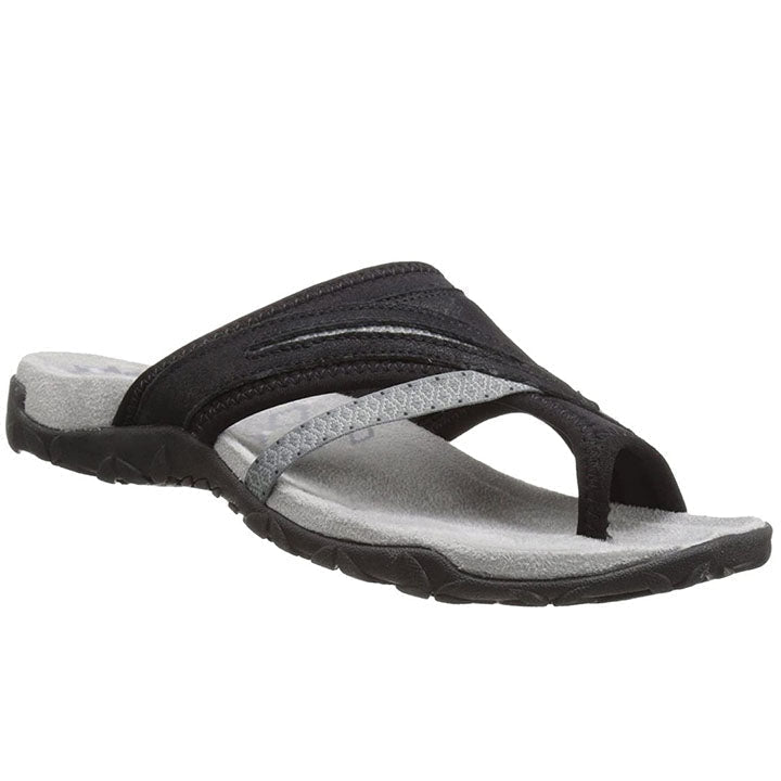 Summerbliss slippers | Komfortable slippersandaler til lange ture-zarada.dk