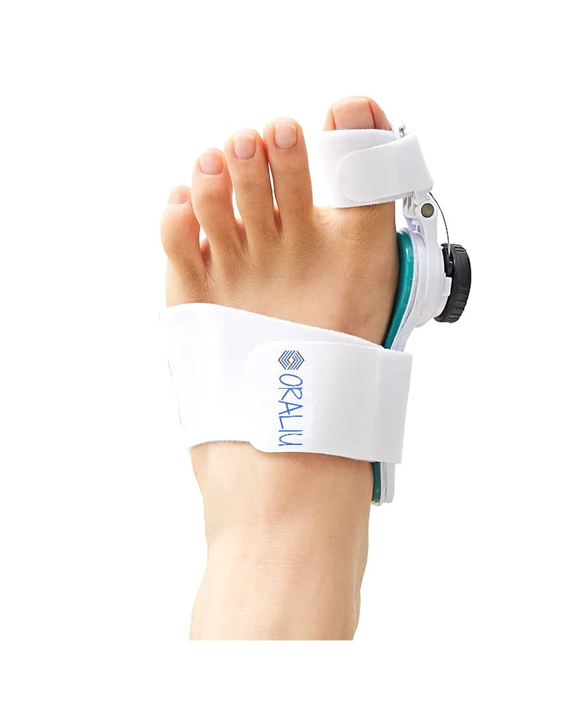 Hallux Valgus Korrektor