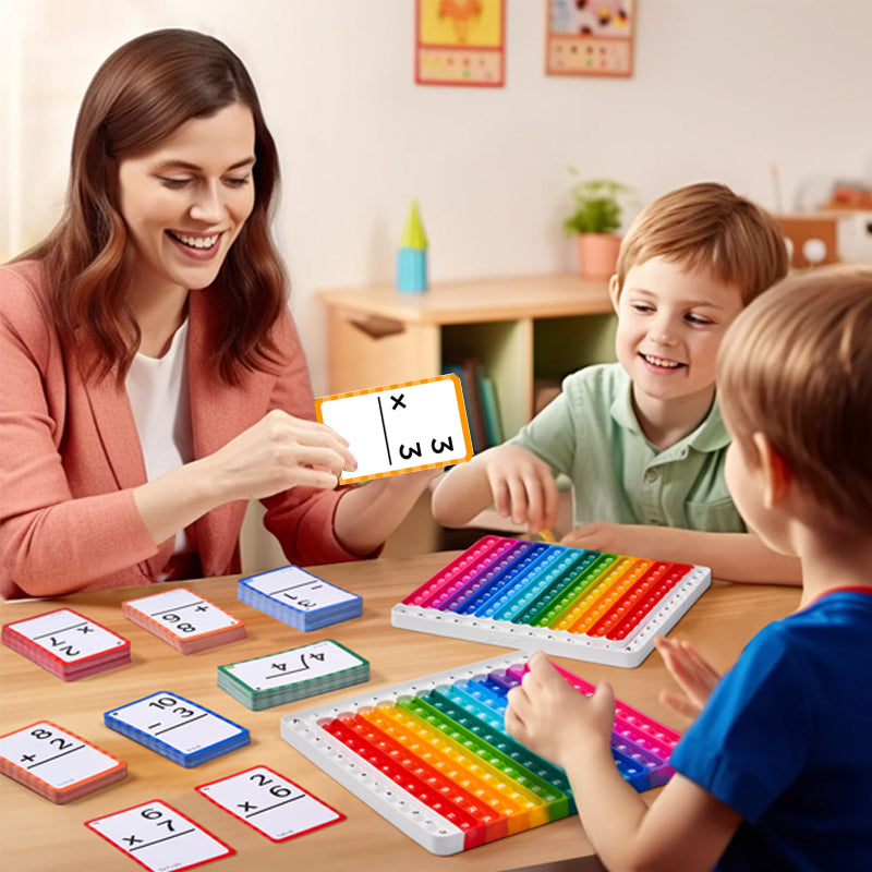 MathsFun | Lær sjovt med interaktive kort-zarada.dk