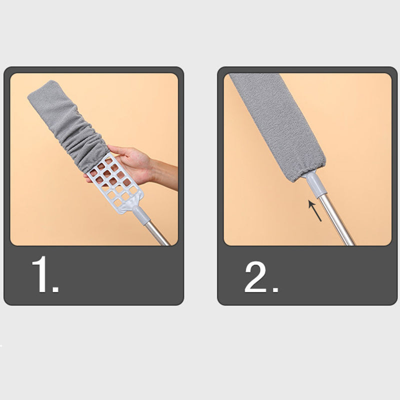 Easy brush | Undgå vanskelige fysiske bevægelser-zarada.dk