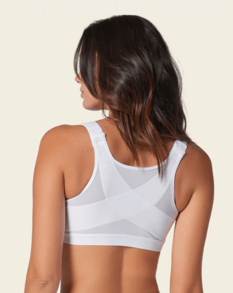 PosturePerfect Elite | Åndbar Posture Corrector BH med Lift-Up Support-zarada.dk
