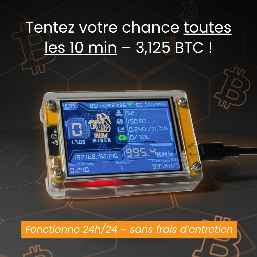 MinerX | Avanceret mining-software One Shot Miner Pro Edition