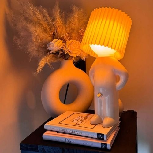 Luminex | Magisk Knoplamp LED Lys til Boligindretning