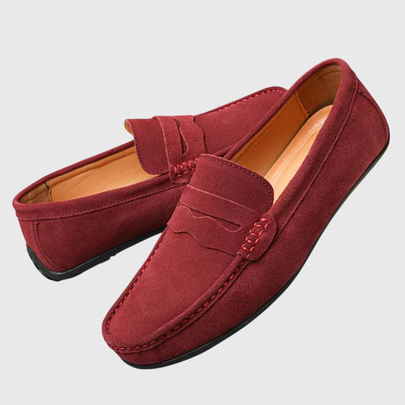 Rosaly | Ortopædiske Loafers