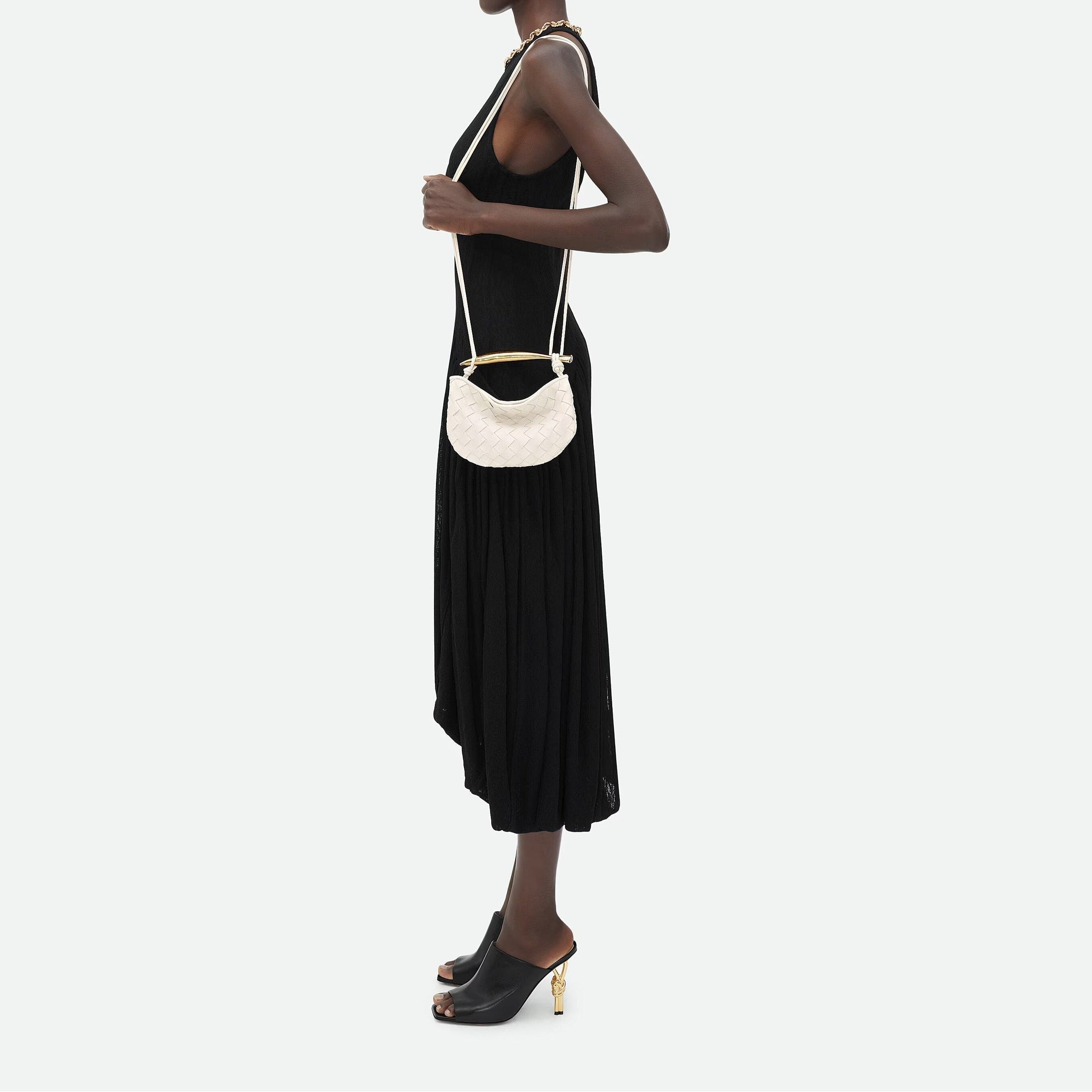 Annie | Elegant Keramisk Krus