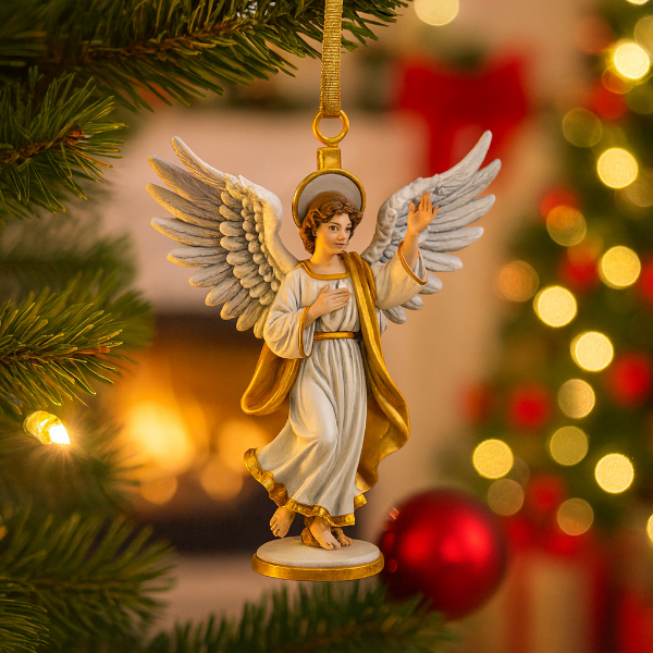 BethlehemPath | Adventskalender 2025 Vejen til Bethlehem Festlig Acountdown