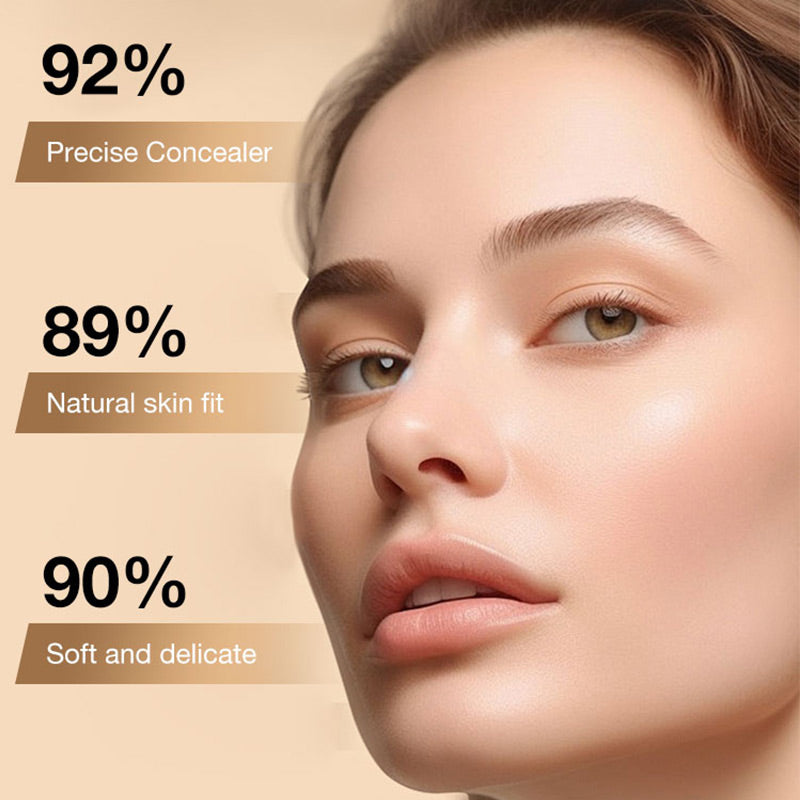 2 i 1 Concealer Stick