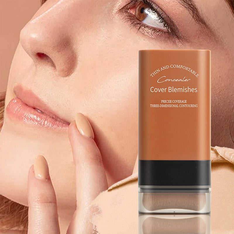 2 i 1 Concealer Stick