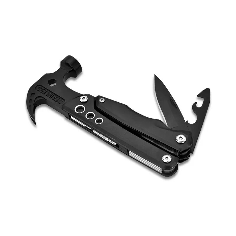 FlexiTool | Hamer Tang MultiTool-zarada.dk
