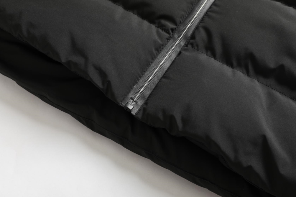 VitalWarm | Oplev en behagelig varme, hvor og hvornår du ønsker det, med denne varmejakke