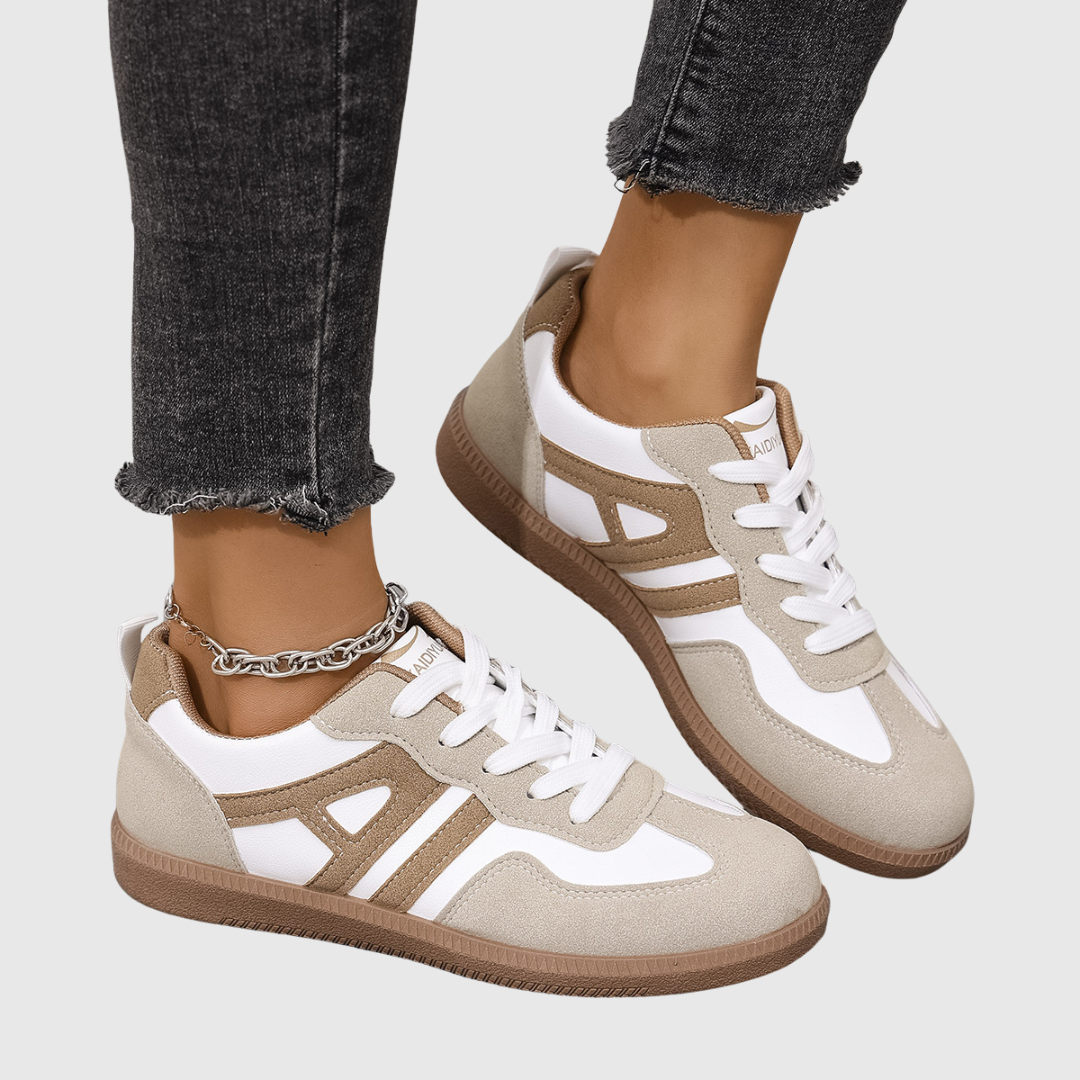 Annie | Ortopædiske Sneakers