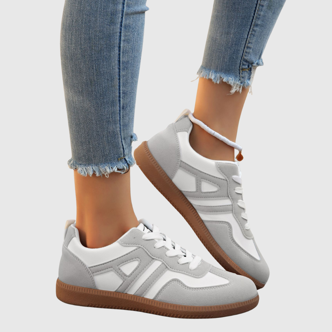 Annie | Ortopædiske Sneakers