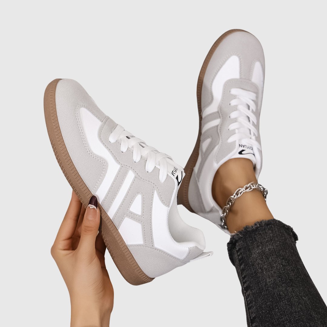 Annie | Ortopædiske Sneakers