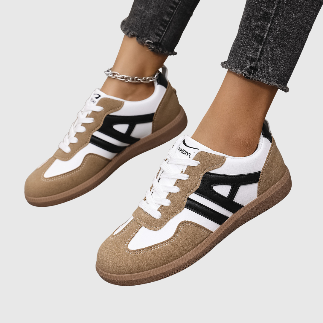 Annie | Ortopædiske Sneakers