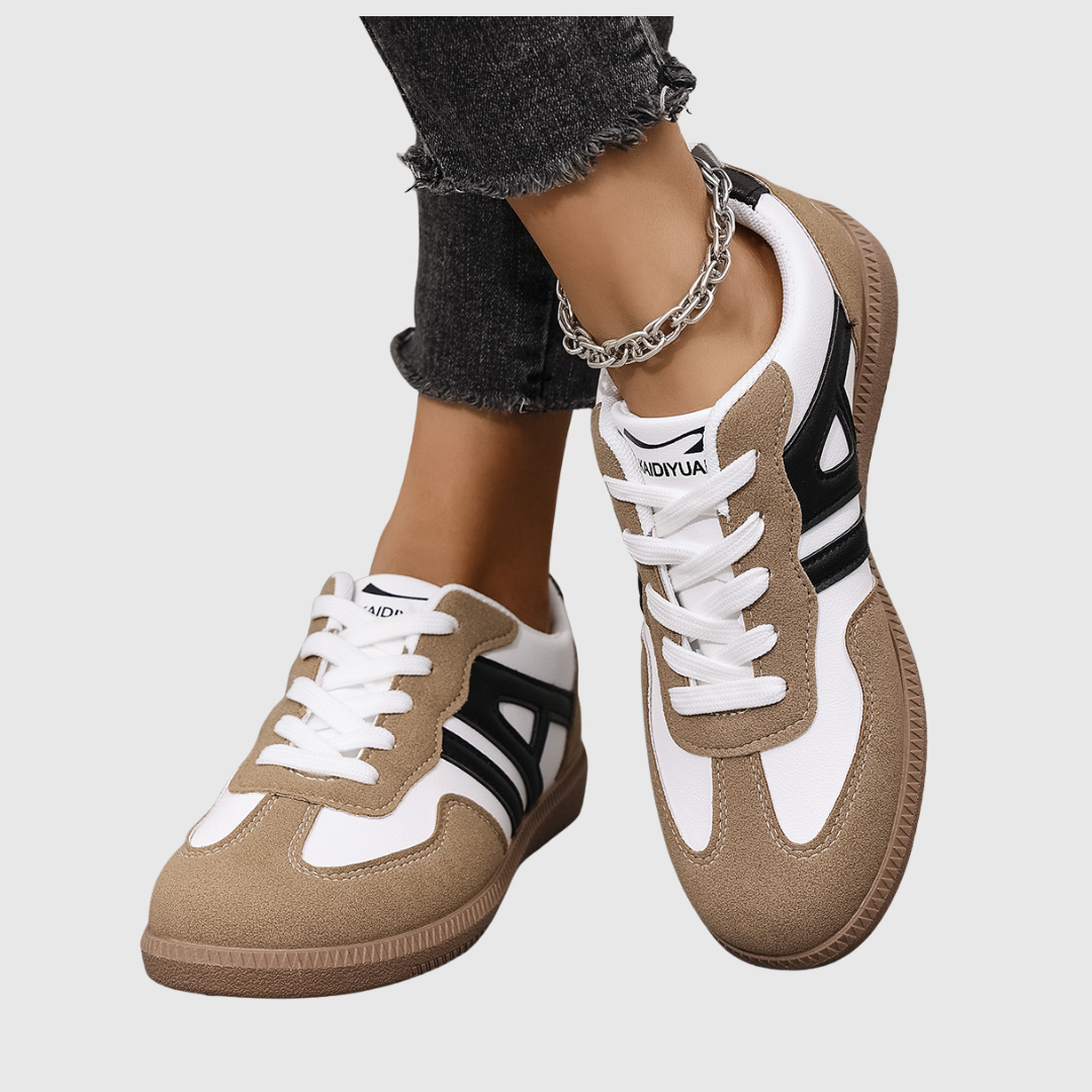 Annie | Ortopædiske Sneakers