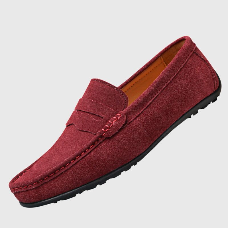 Rosaly | Ortopædiske Loafers