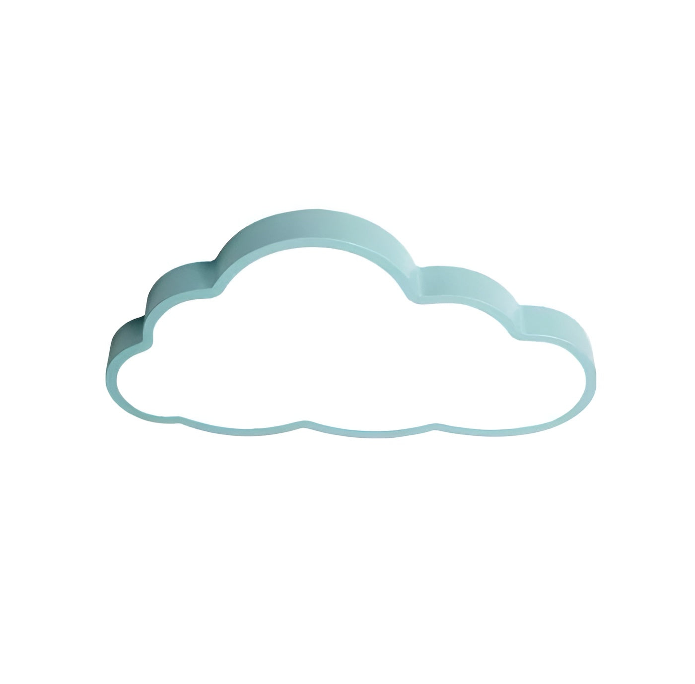 CloudGlow – Det Ultimative Sky Inspirerede Lys til Hyggelige Fredelige Rum