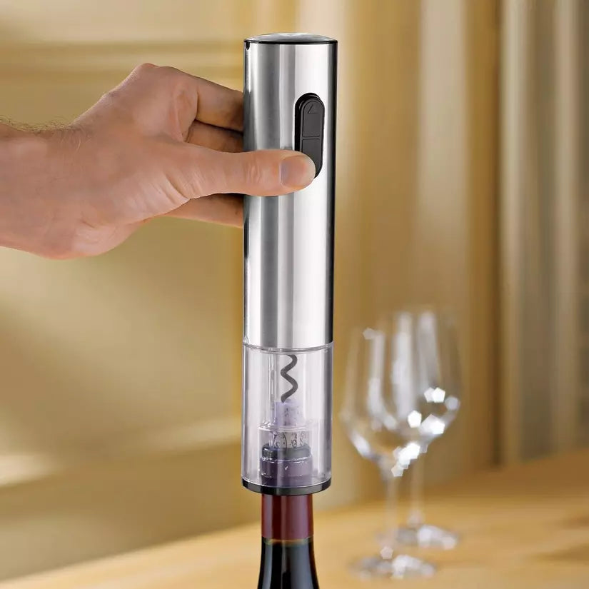VinoMagic | Automatisk Vinåbner-zarada.dk