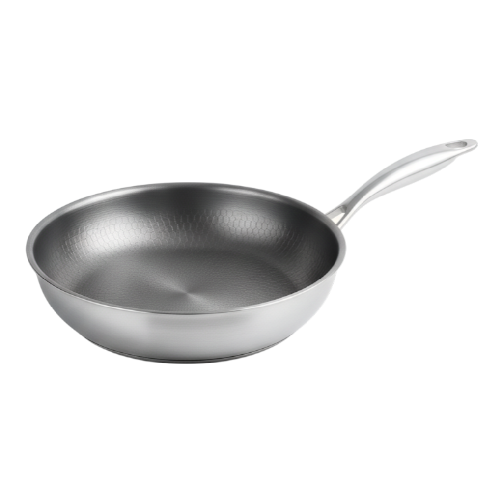 Titanium Pande til Madlavning