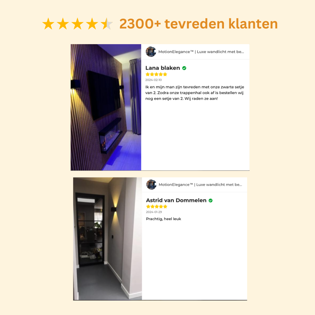 RadiantTouch | Elegance møder funktionalitet på den mest fortryllende måde