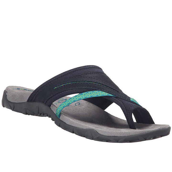 Summerbliss slippers | Komfortable slippersandaler til lange ture-zarada.dk