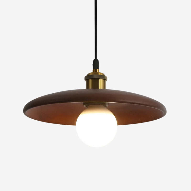 BrightNest – LED Hængende Lampe med Kreativt Design til Indendørs Brug