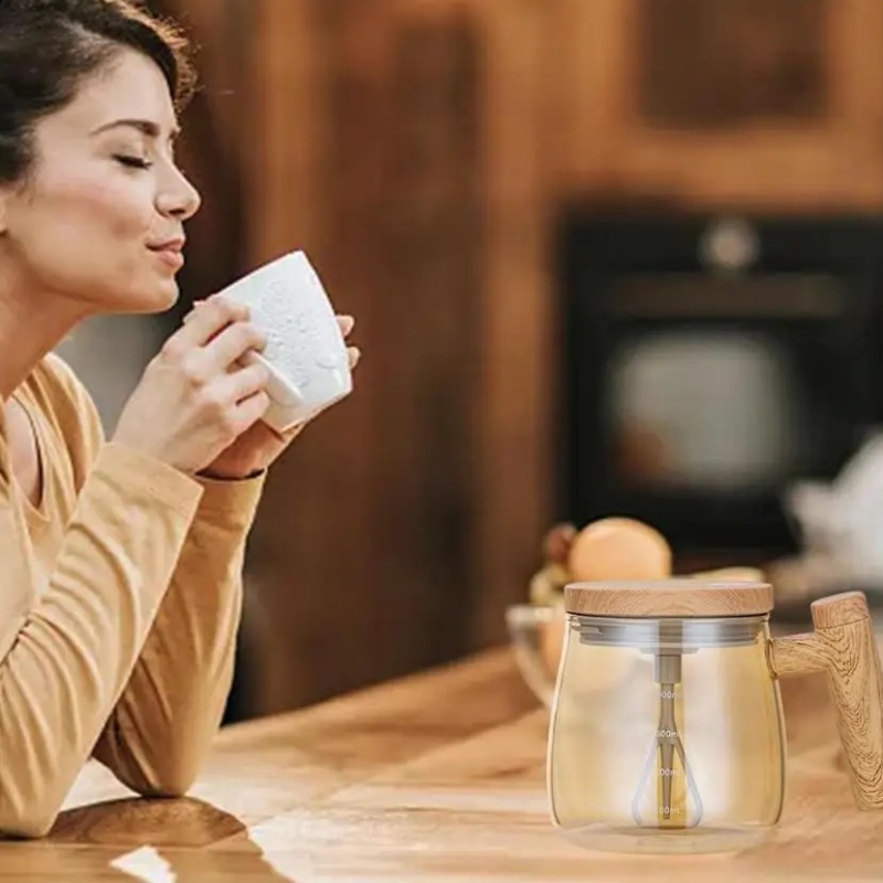 Mixpresso | Ideel til din kaffe, shakes, suppe ...-zarada.dk