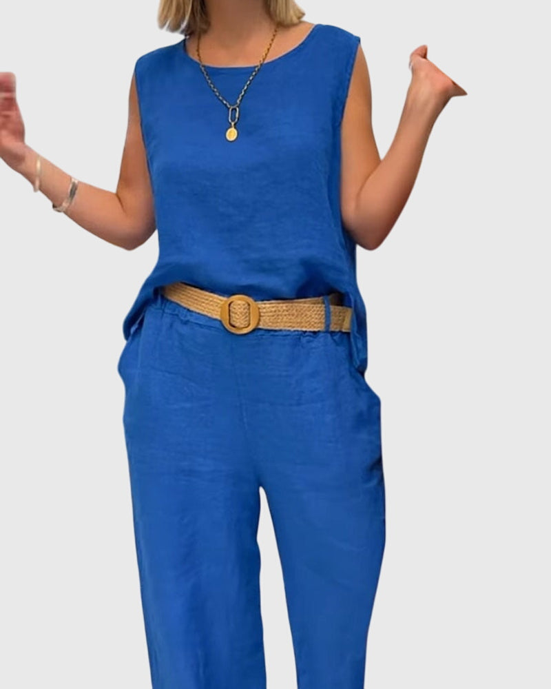 Boho Kvinders Top – Flatterende Silhuet & Flydende Bevægelser
