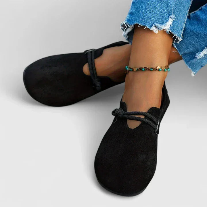 Ysavriann | Ortodanske Loafers