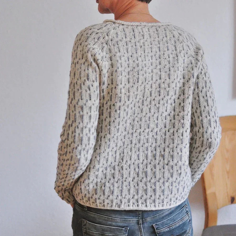 Emma Bluse Dame – Stilfuld Elegance i Højkvalitetsmaterialer & Feminint Snit