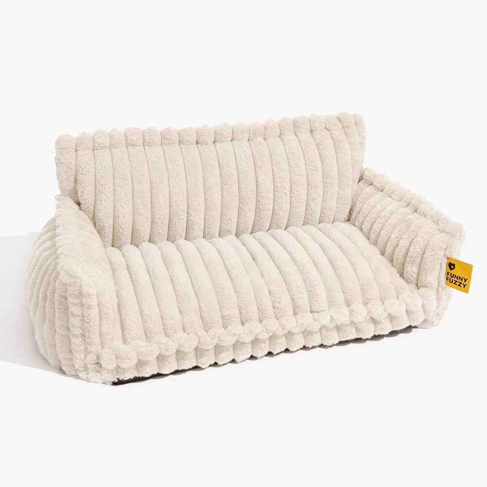 PawCushion | vaskbar ortopædisk hundesofa til kæledyr-zarada.dk