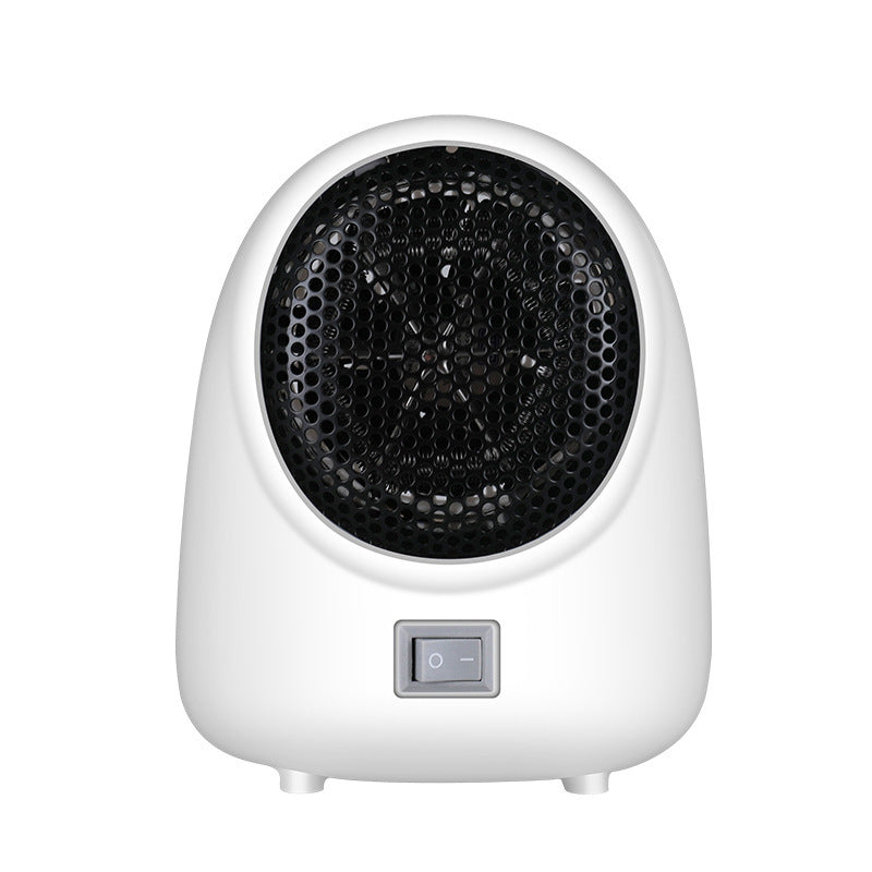 Mini Electric Heater – Compact Air Heater for Indoor Use